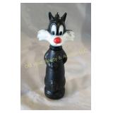 Sylvester Soap Bottle