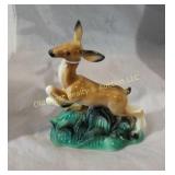 Deer Planter