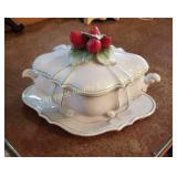 Soup Tureen