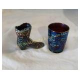 Fenton Boot & Cup