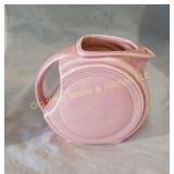 Pink Pitcher