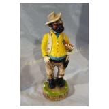 "The Deputy" Figurine