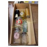 Box of Jars