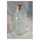 Milk Bottle