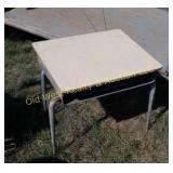School Desk