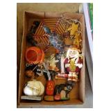 Box of Halloween
