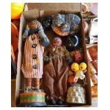 Box of Halloween