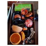 Box of Halloween
