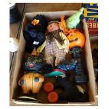Box of Halloween