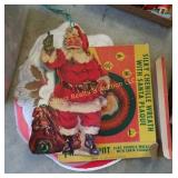 Christmas Placemats & Miscellaneous