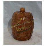 Cookie Jar