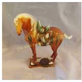 Ceramic Horse
