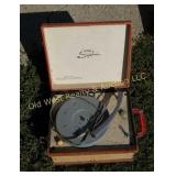 Record Player