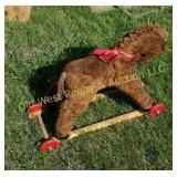 Toy Horse