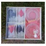 Drink Set - New in Box