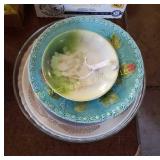 Pile of Collector Plates