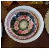 Piles of Bowls & Plates