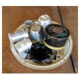 Tray of Miscellaneous