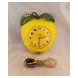 Seth Thomas Wall Clock