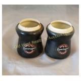 (2) Copenhagen Koozies