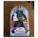 Prince Aidan Barbie Doll