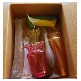 Box of Vases