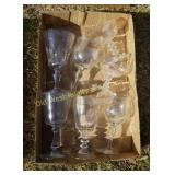 Box of Glasses