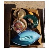 Box of Ash Trays