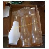 Box of Chimney Lanterns