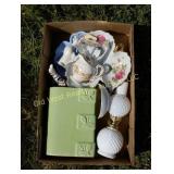 Box of Miscellaneous