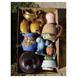 Box of Miscellaneous