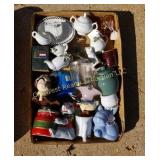 Box of Miscellaneous