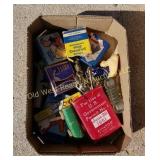 Box of Miscellaneous