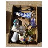 Box of Miscellaneous