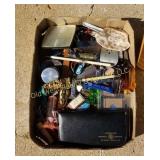 Box of Miscellaneous