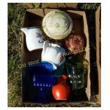 Box of Miscellaneous