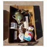 Box of Miscellaneous