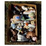 Box of Miscellaneous