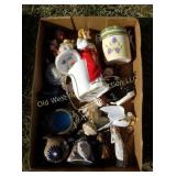 Box of Miscellaneous