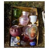 Box of Miscellaneous