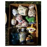 Box of Miscellaneous