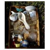 Box of Miscellaneous