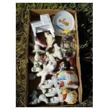 Box of Miscellaneous