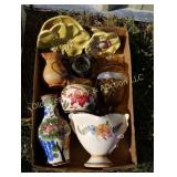 Box of Miscellaneous