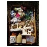 Box of Miscellaneous