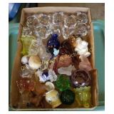 Box of Miscellaneous