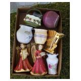 Box of Miscellaneous