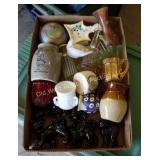 Box of Miscellaneous