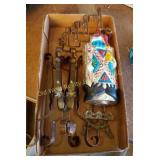 Box of Miscellaneous