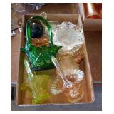 Box of Miscellaneous